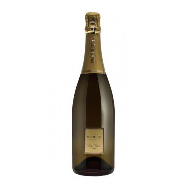 Ferghettina Extra Brut DOCG