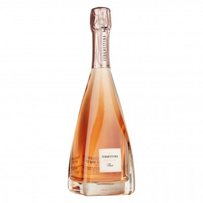 Ferghettina Brut Rosè DOCG