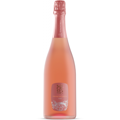 San Cristoforo Rosè DOCG