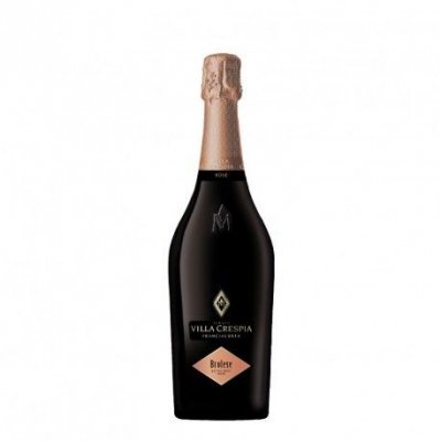 Villa Crespia Brolese Rosè DOCG
