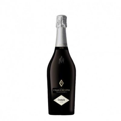 Villa Crespia Cesonato Satèn DOCG