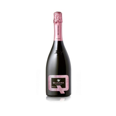 Quadra Rosè DOCG