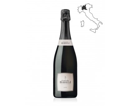 Gabriella Bariselli Satèn DOCG