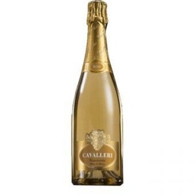 Cavalleri Brut Blanc de Blancs DOCG