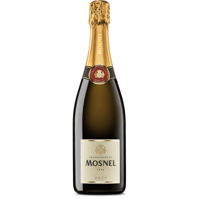 Mosnel Franciacorta Brut DOCG