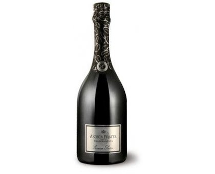 Antica Fratta Essence Satén DOCG