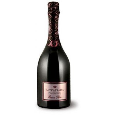 Antica Fratta Essence Rosé DOCG