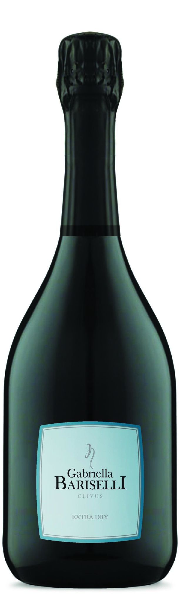 Gabriella Bariselli Spumante Extra Dry