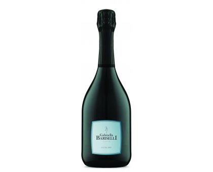 Gabriella Bariselli Spumante Extra Dry