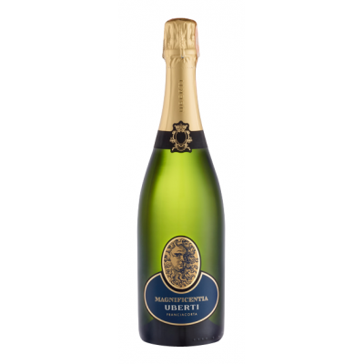 Uberti Magnificentia Brut Satèn Millesimato DOCG