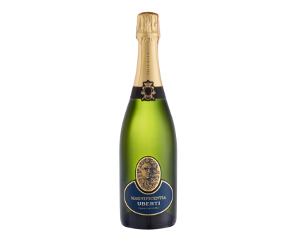Uberti Magnificentia Brut Satèn Millesimato DOCG