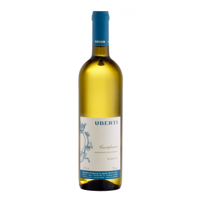 Uberti Curtefranca Bianco DOC