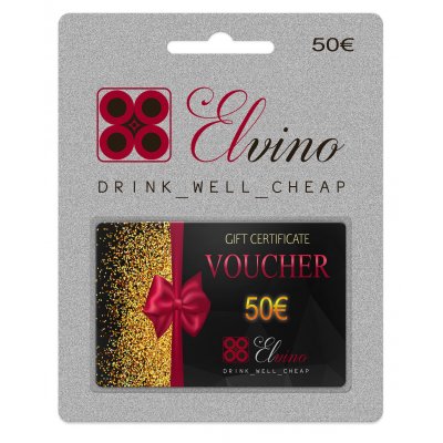 Gift Card da 50 Euro