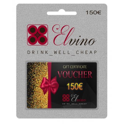 Gift Card da 150 Euro