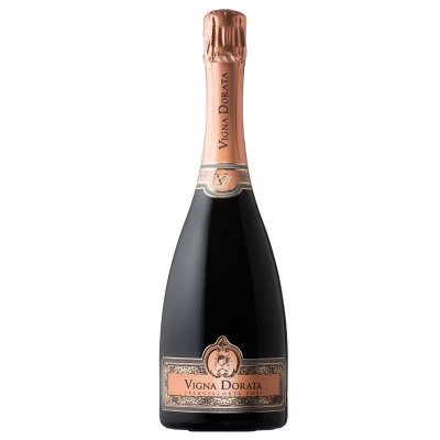 Vigna Dorata Franciacorta Rosè DOCG