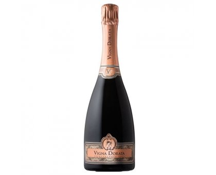 Vigna Dorata Franciacorta Rosè DOCG