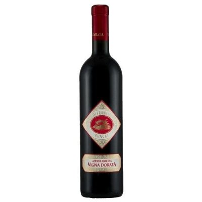Vigna Dorata Curtefranca Rosso Runcat DOC