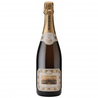 Monte Rossa Sansevé Satèn Brut DOCG