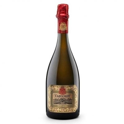 Monte Rossa Cabochon Brut DOCG
