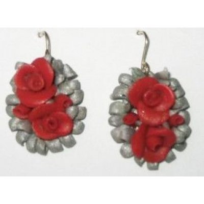 Rose Rosse Doppie