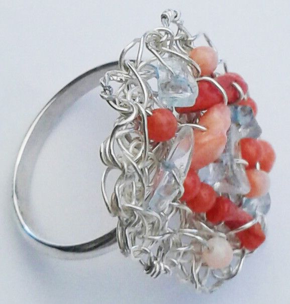 Anello Mare