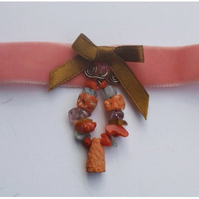 Collarino Terra-Mare