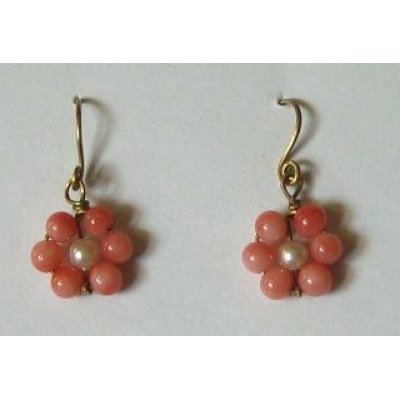 Orecchini Fiorellino