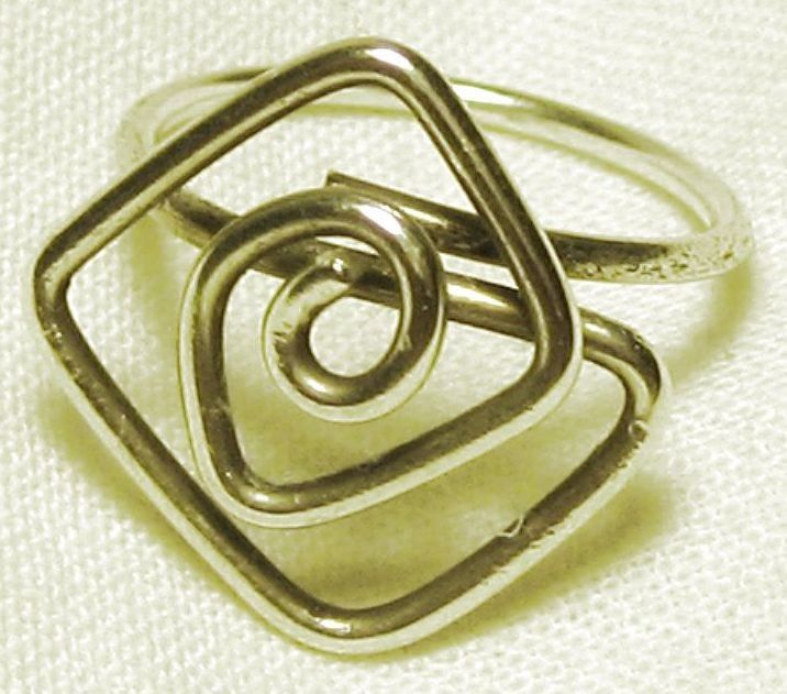 Anello Geometrie