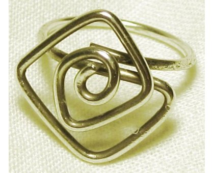 Anello Geometrie