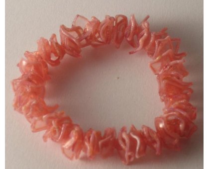 Braccialetto Tira e Molla