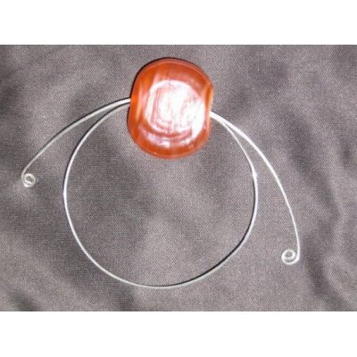 Portatovagliolo in Argento