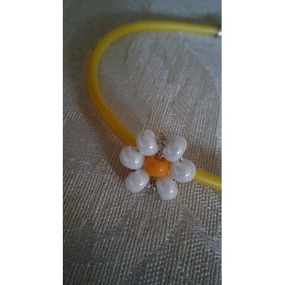 Braccialetto Camomilla