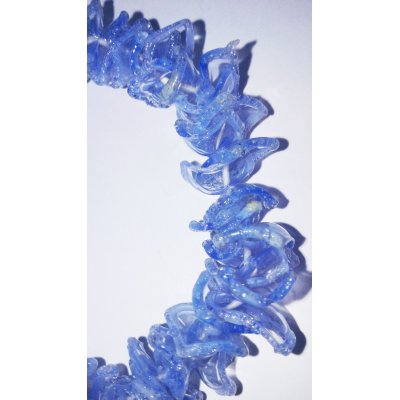 Braccialetto Tira E Molla Viola