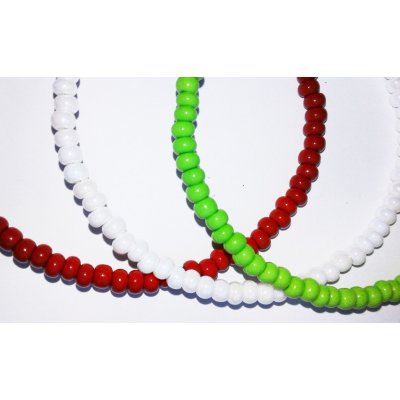 Braccialetto Tricolore Italia