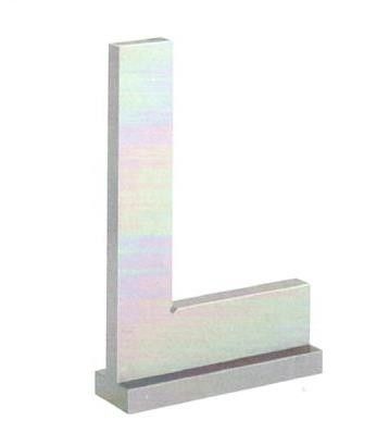 Squadra a cappello a 90 gradi mm 400 x 200 VOLA