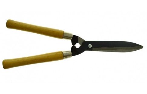 Forbice per siepe manico legno cm 50 ORTEN