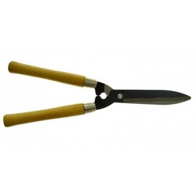 Forbice per siepe manico legno cm 50 ORTEN
