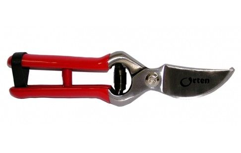 Forbice vigna cm.23 putignano pota plastificata ORTEN