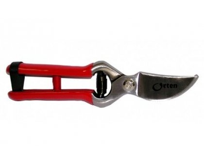 Forbice vigna cm.23 putignano pota plastificata ORTEN