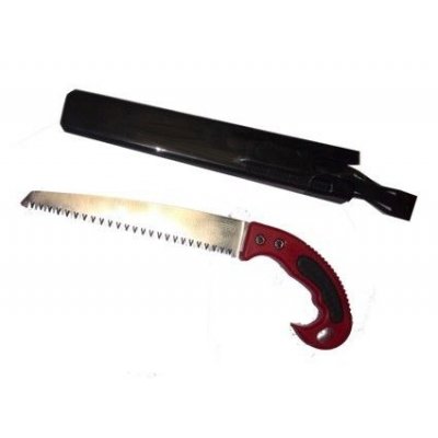 Segaccio professionale con fodero cm 24 CULTUS