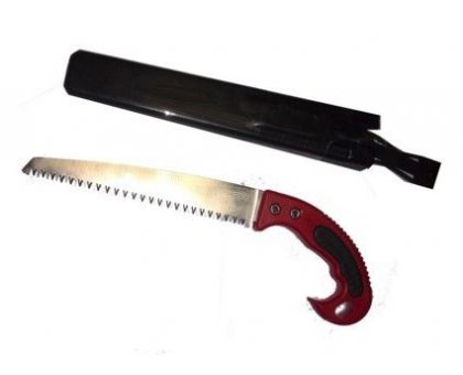 Segaccio professionale con fodero cm 24 CULTUS