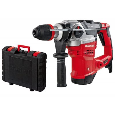 Martello tassellatore TE-RH 38 EINHELL 4257950 1.050 W