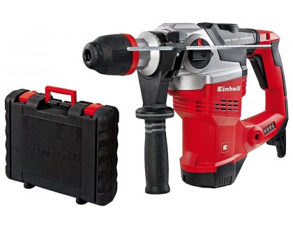 Martello tassellatore TE-RH 38 EINHELL 4257950 1.050 W