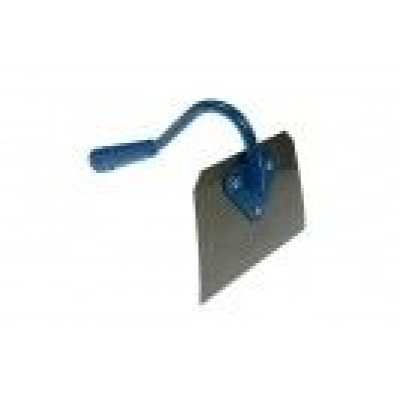 Sarchiatore a 1 braccio con lama mm 140