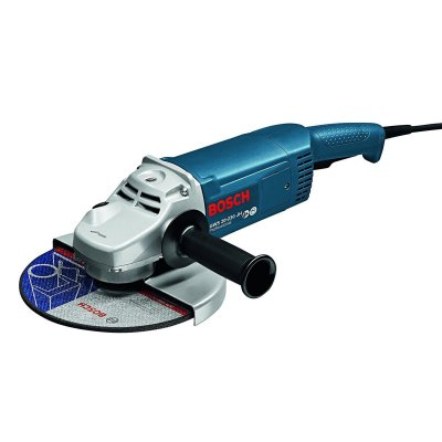 Smerigliatrice Angolarre GWS 22-230 JH BOSCH Professional