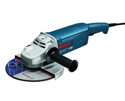 Smerigliatrice Angolarre GWS 22-230 JH BOSCH Professional