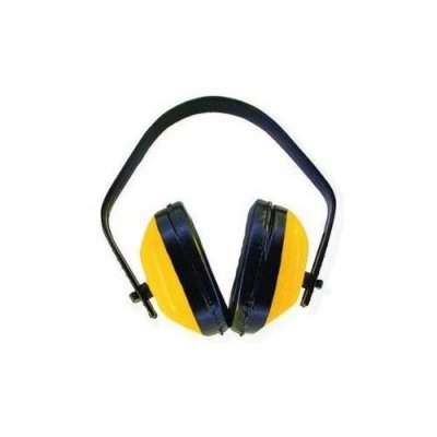 Cuffie antirumore ad arco standard BLINKY