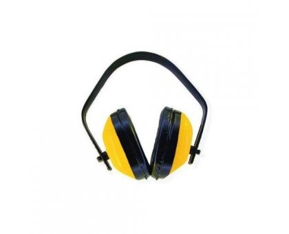 Cuffie antirumore ad arco standard BLINKY