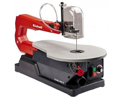 Traforo oscillante TC-SS 405 E EINHELL 4309040