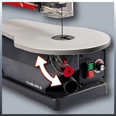 Traforo oscillante TC-SS 405 E EINHELL 4309040